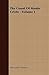 The Count of Monte Cristo - Volume I (The Count of Monte Cristo, part 1 of 2)