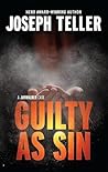 Guilty as Sin by Joseph Teller
