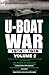 U-Boat War 1914-1918 by Georg-Günther von Forstnerr