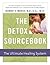 DETOX SOURCEBOOK by Robert S.  Morse