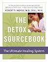 DETOX SOURCEBOOK