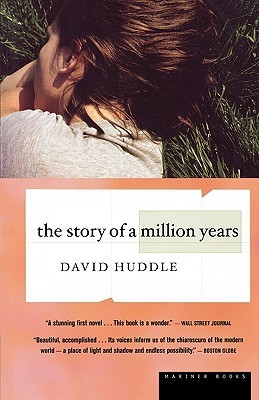 The Story of a Million Years (Paperback)
