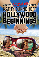 Hollywood Beginnings (Kindle Edition)
