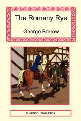 The Romany Rye (Paperback)