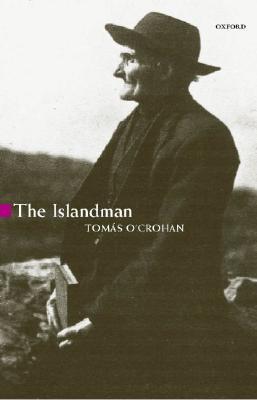 The Islandman (Oxford Paperbacks)