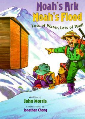 Noah's Ark Noah's Flood (Hardcover)