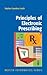 Principles of Electronic Prescribing (Health Informatics)