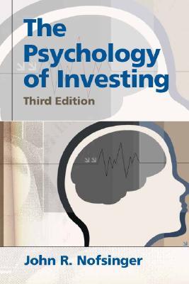 The Psychology of Investing (Paperback)