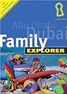 Family Explorer: Abu Dhabi & Dubai (Explorer S.)