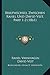 Briefwechsel Zwischen Rahel Und David Veit, Part 1-2 (1861) (German Edition)