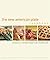 The New American Plate Cookbook by American Institute for Canc...