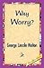 Why Worry?