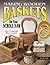 Making Wooden Baskets on Yo...