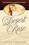 Desert Rose (Virginia City Sisters, #1)