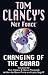 Changing of the Guard (Tom Clancy's Net Force, #8)