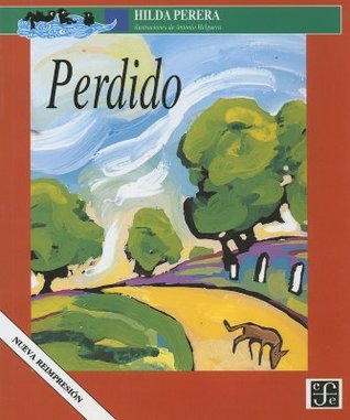 Perdido (Paperback)