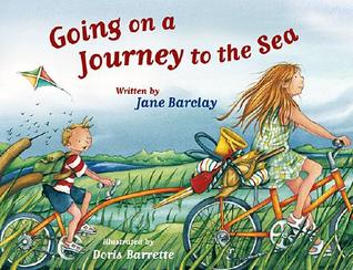 Going On A Journey To The Sea (Hardcover)