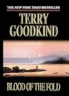 Blood of the Fold by Terry Goodkind