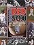 The Boston Red Sox by Milton Cole
