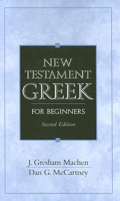 New Testament Greek for Beginners