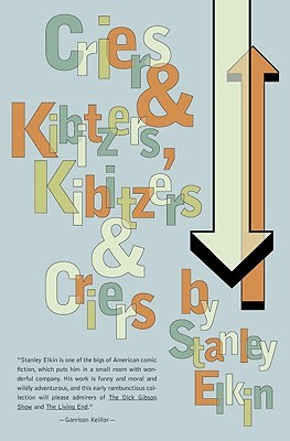 Criers & Kibitzers, Kibitzers & Criers (Paperback)