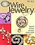 Get Started with Wire Jewlery