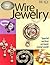 Get Started with Wire Jewlery