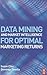 Data Mining and Market Inte...