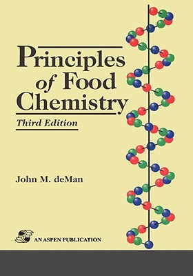 Instructor’s Manual For Principles of Food Chemistry (Food Science Text Series)