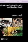 Relationships of Natural Enemies and Non-prey Foods (Progress in Biological Control, 7) Relationships of Natural Enemies and Non-prey Foods (Progress in Biological Control, 7)