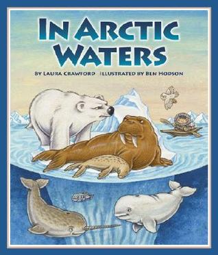 In Arctic Waters (Arbordale Collection)