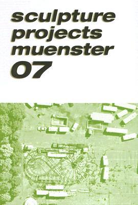 Sculpture Projects Muenster 07 (Hardcover)