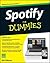 Spotify For Dummies