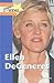 Ellen Degeneres