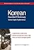 Korean-English/English-Korean Standard Dictionary by Jeyseon Lee