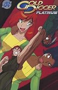 Gold Digger Platinum Volume 2 TP
