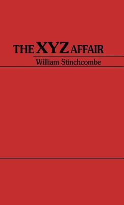 The XYZ Affair. (Hardcover)