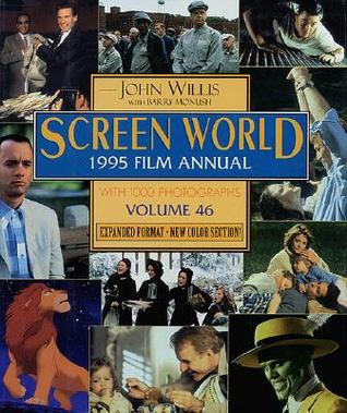 Screen World 1995: Volume 46 (Paperback)