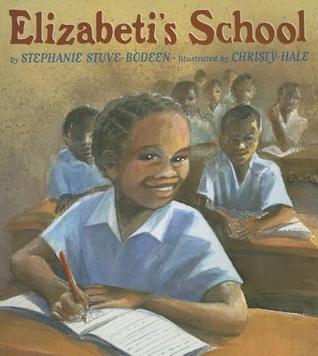 Elizabeti's School (Paperback)