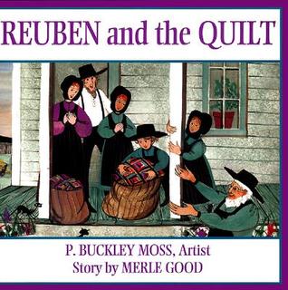 Reuben and the Quilt (Paperback)