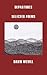 Departures: Selected Poems