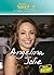 Angelina Jolie (Today's Superstars)