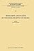 Thought and Faith in the Philosophy of Hegel (International Archives of the History of Ideas Archives internationales d'histoire des idées, 121)