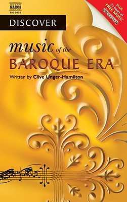 Discover Music of the Baroque Era (Paperback)