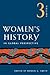 Women's History in Global Perspective, Vol. 3