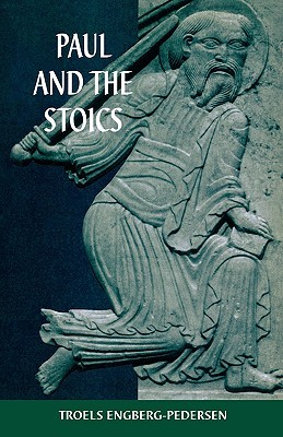 Paul and the Stoics (Paperback)