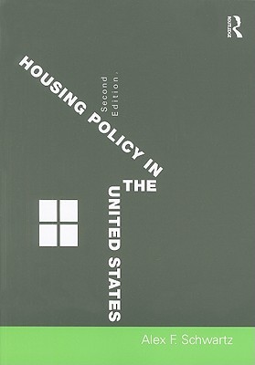 Housing Policy in the United States (Paperback)