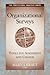 Organizational Surveys: Tools for Assessment and Change