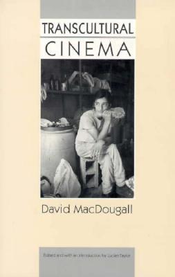 Transcultural Cinema (Paperback)
