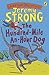 The Hundred-Mile-an-Hour Dog by Jeremy Strong